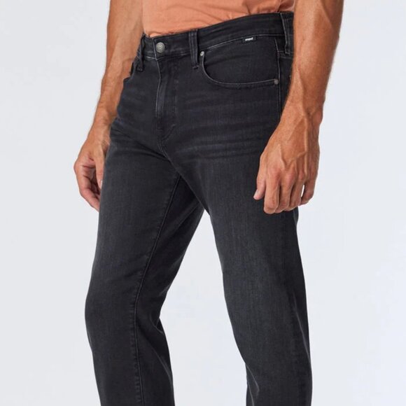 Mavi Jeans - Jake Slim Leg Jeans Regular Rise | Smoke Williamsburg 38 x 30 - Picture 1 of 9